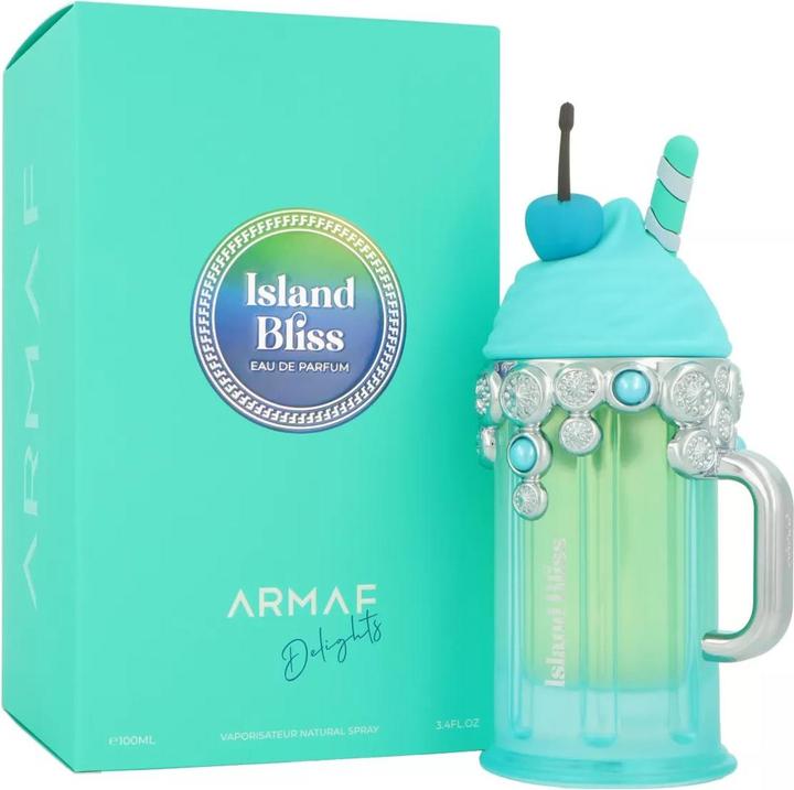 Produktbild Armaf Island Bliss (Eau de Parfum, 100 ml)
