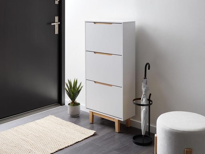 Produktbild Beliani Neika (60 x 24 x 128 cm)