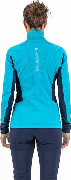 Produktbild Karpos Pizzoco Evo W full-Zip Fleece (XS)