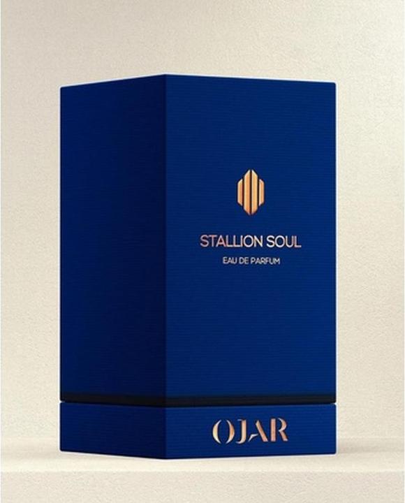 Immagine prodotto Ojar Anima di stallone (Eau de parfum, 100 ml)