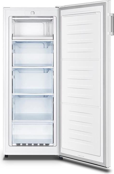 Image du produit Kibernetik TK159 (Autonome, 165 l)