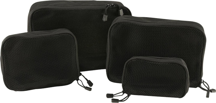 Brandit US Cooper Packing Cubes