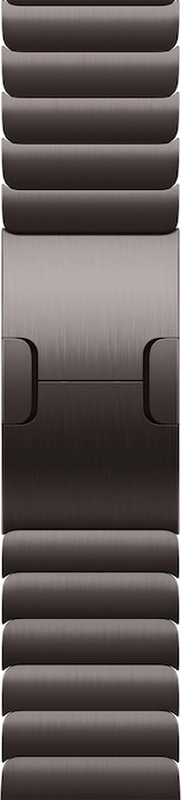 Image du produit Apple Lien Bracelet (46 mm, Acier inoxydable, Apple Watch SE 2024, Apple Watch Series 10)