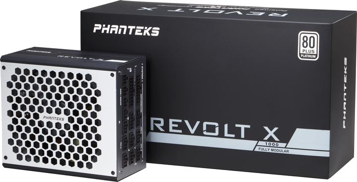 Produktbild Phanteks Revolt X (1000 W)