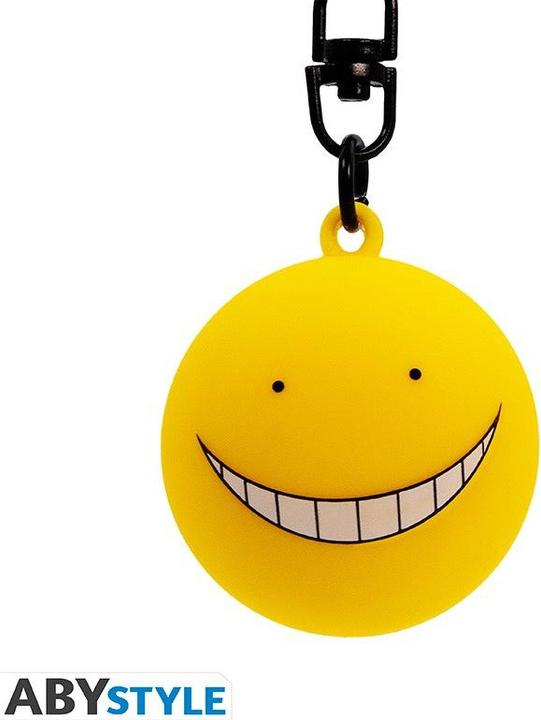 ABYstyle Assassination Classroom Koro Schlüsselanhänger