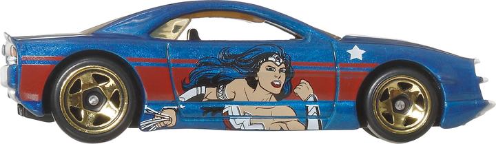 Produktbild Hot Wheels JBY14