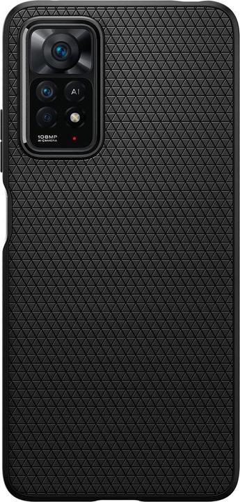 Produktbild Spigen Liquid Air Xiaomi Redmi Note 11 Pro (Xiaomi Redmi Note 11 Pro)