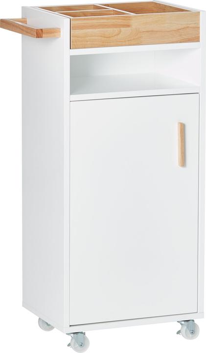 Actual product image micasa Navarro (47 x 30 x 88 cm)