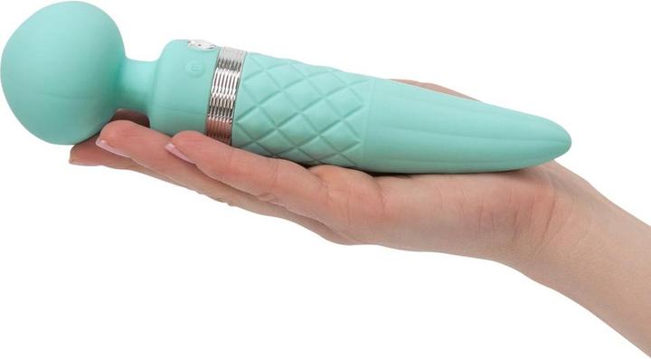 Actual product image Pillow Talk Sultry