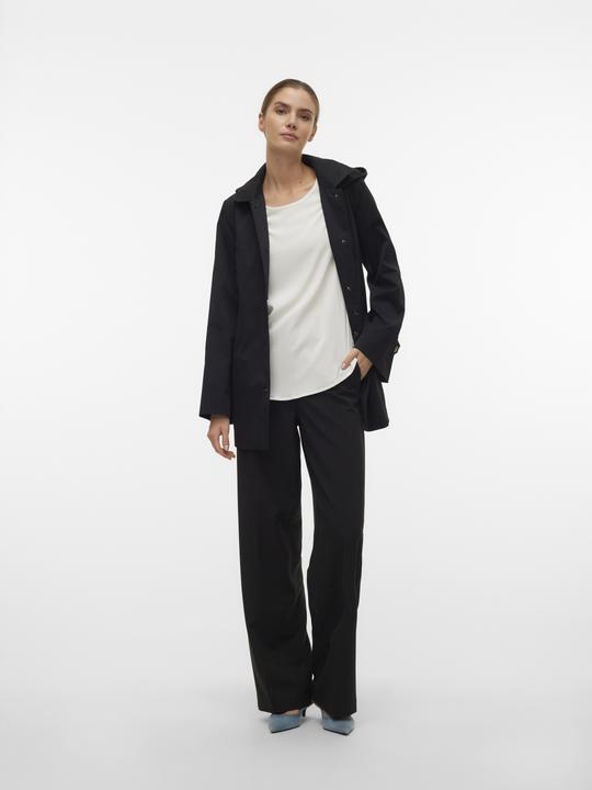 Immagine prodotto Vero Moda Cappotto con cappuccio trench