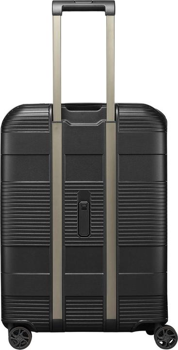 Produktbild Travelbags The Core Trolley 65 black (65 l)