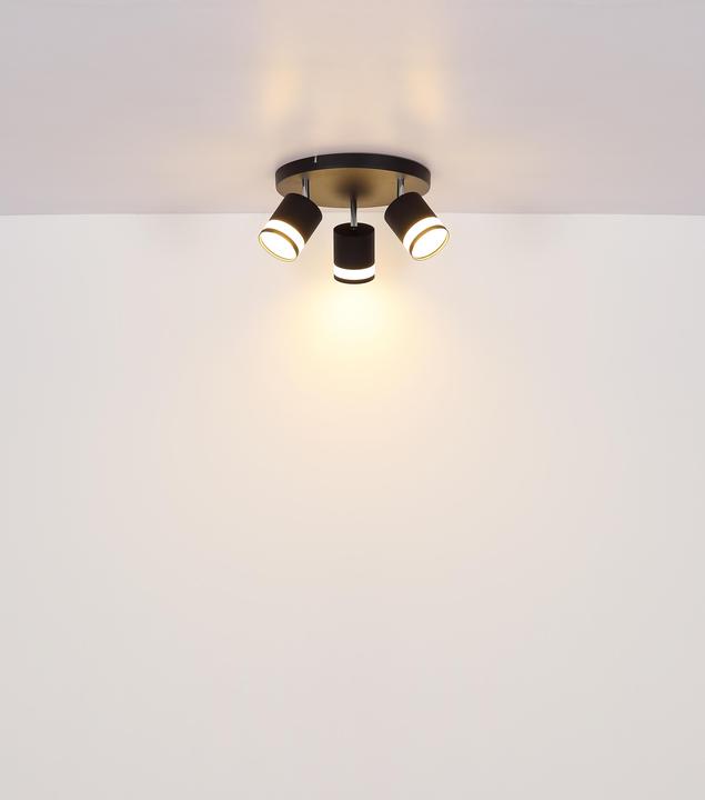 Produktbild Globo Lucero (600 lm, GX53)