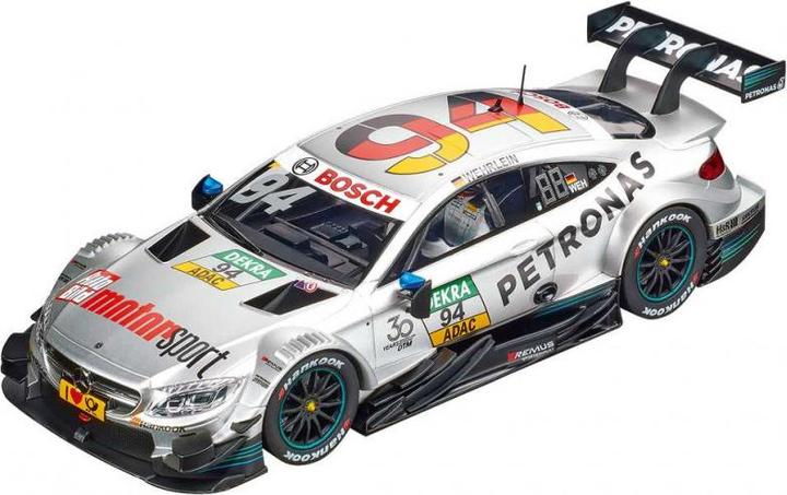 Image du produit Carrera DIG 132 DTM Mémoires de vitesse
