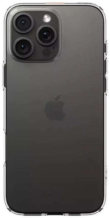Actual product image Spigen Liquid Crystal (Apple iPhone 16 Pro Max)