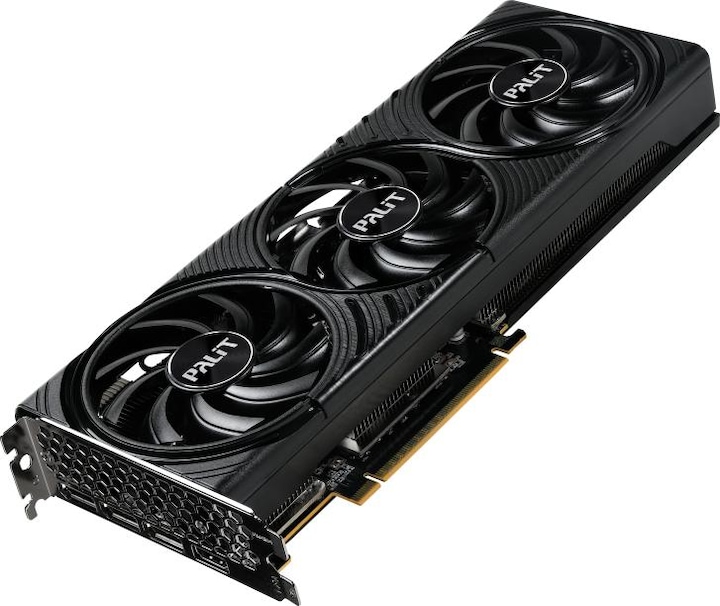 Actual product image XpertVision VGA PCIE16 RTX5060TI 16GB/NE7506T019T1-GB2061S PALIT (16 GB)