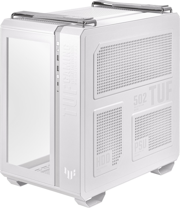 Actual product image ASUS TUF Gaming GT502 (ATX)