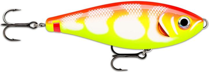 Rapala X-Rap Haku (14 cm)