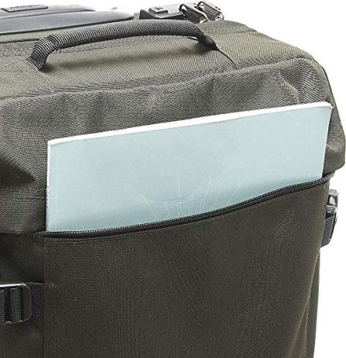 Actual product image Eastpak Trans4 S (44 l)