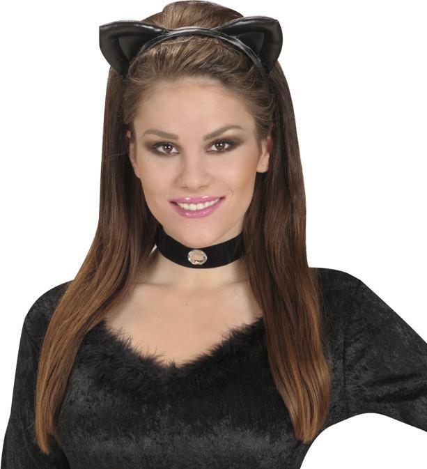 Produktbild Widmann Katzenohren (One Size)