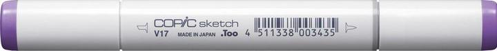 Produktbild Copic Sketch Typ V - 17 (1x)