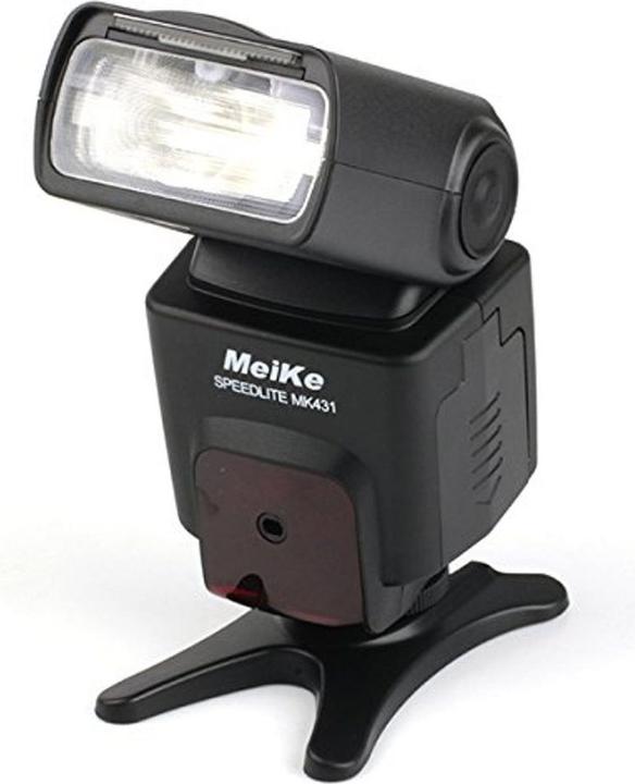 Image du produit Meike Flash TTL MK 431 Canon (Canon)