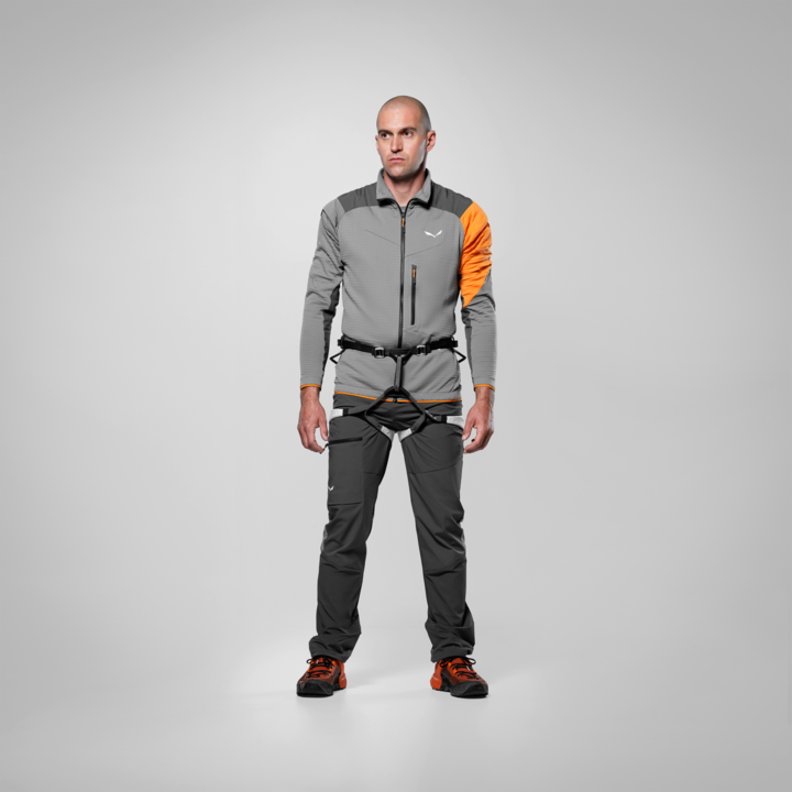 Actual product image Salewa Nxt Harness (M)