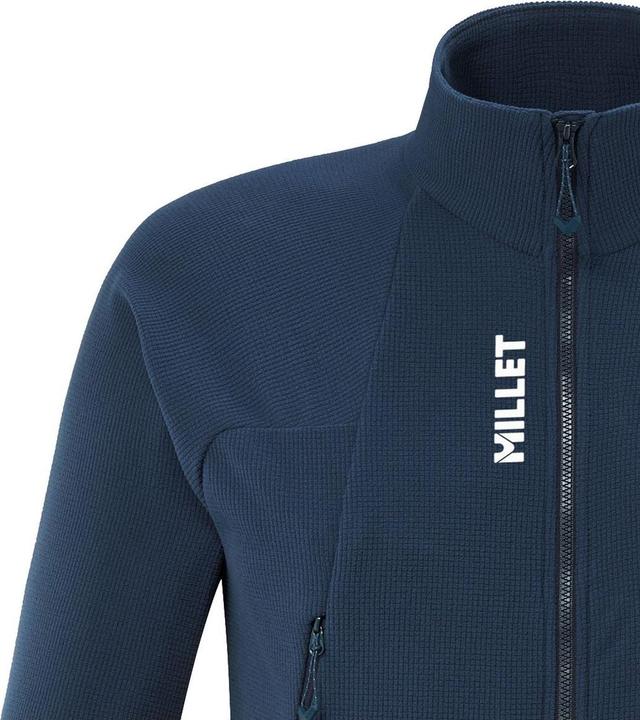 Produktbild Millet Lightgrid Jkt Jacke (S)