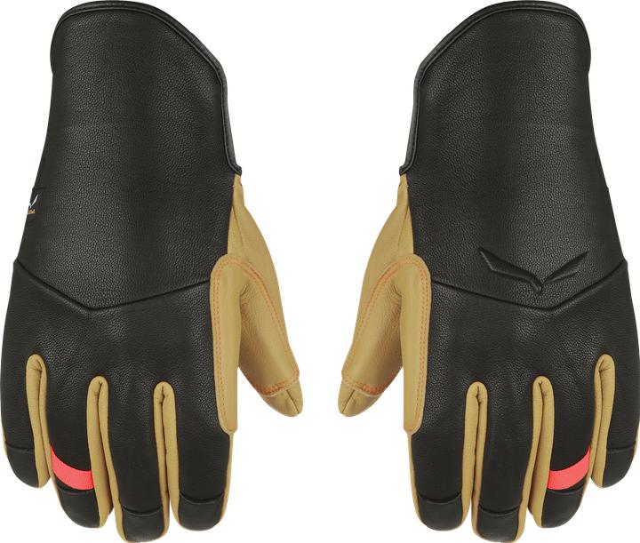 Actual product image Salewa Ortles Merino Leather Gloves Da (L)