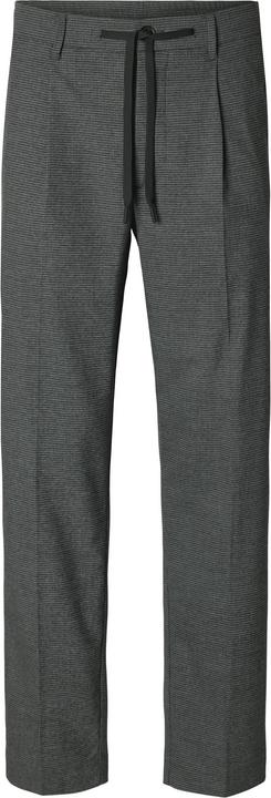Selected Bundfalten Hose (S)
