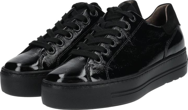 Immagine prodotto Paul Green Knautschlack/sz black (37)