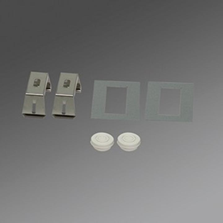 Produktbild Regiolux LED-Rasterleuchte stail 36W 4000K 4308lm 6032/3024160 (4000 lm)