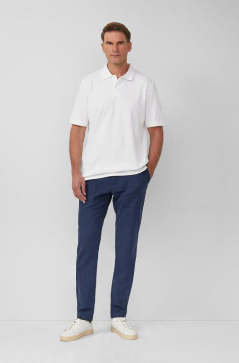 Immagine prodotto S.Oliver Polo-Shirt Poloshirt aus Baumwollpiqué (XXL)