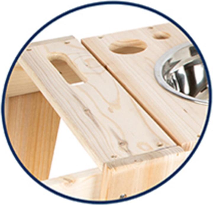 Image du produit small foot Mud Kitchen