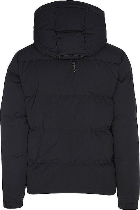 Actual product image AlphaTauri ODORU down quilted jacket (M)