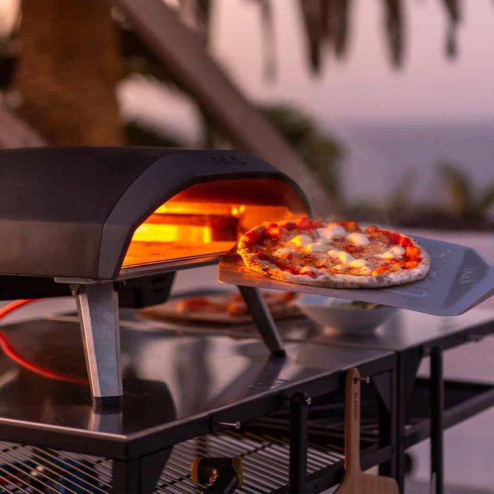 Immagine prodotto Ooni Koda 16 (Forno per pizza a gas)