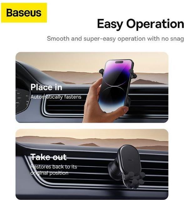 Produktbild Baseus Stable Series