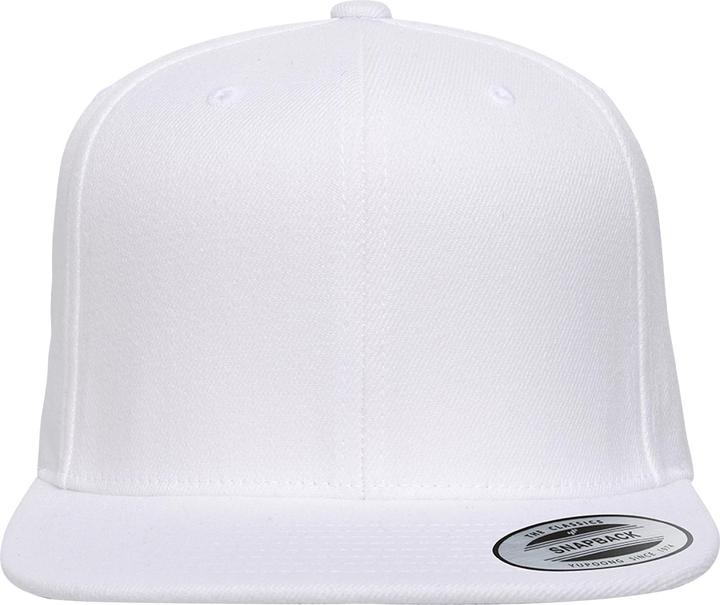 Actual product image Yupoong Baseball cap The Classic (One size)