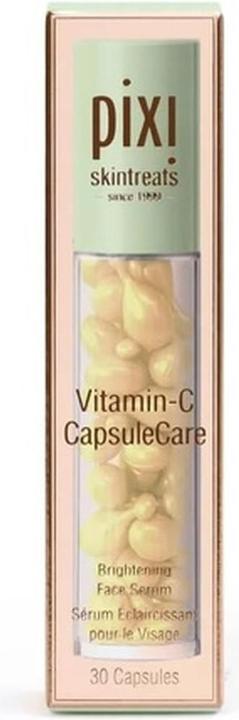 Pixi Gesichtspflege Vitamin-C CapsuleCare 30 Stk.