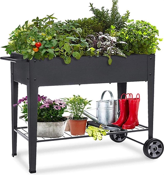 Immagine prodotto GuGus Hochbeet