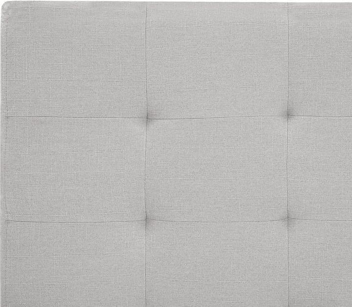 Actual product image Beliani Rochelle (140 x 200)