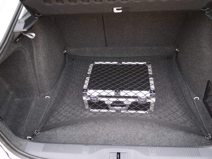 Immagine prodotto Lanco Automotive Rete di protezione LI-0018