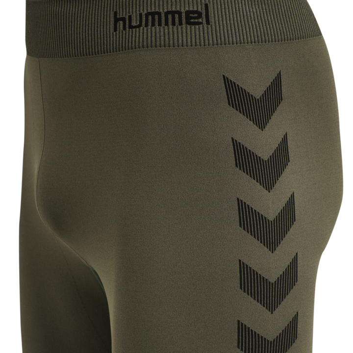 Image du produit hummel First Seamless Training Tights (M, L)