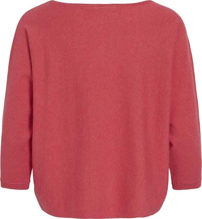 Immagine prodotto Vila VIMALU 3/4-Arm Strickoberteil (XL)
