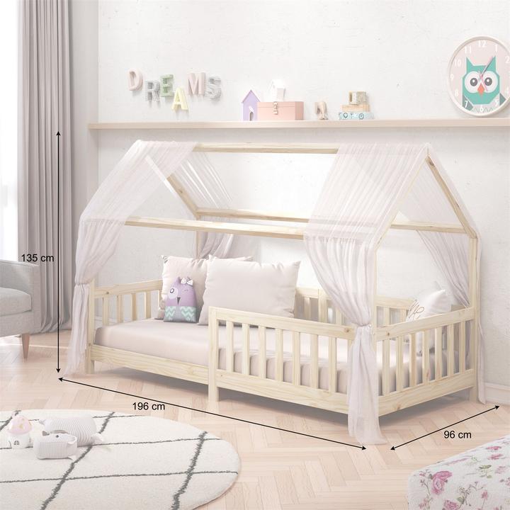 Immagine prodotto IDIMEX Nina (90 x 200 cm)