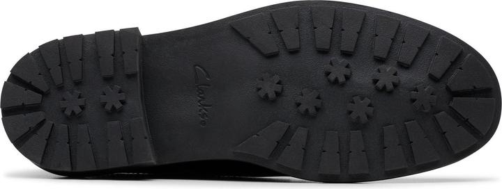 Image du produit Clarks W Orinoco3 Derby (41)