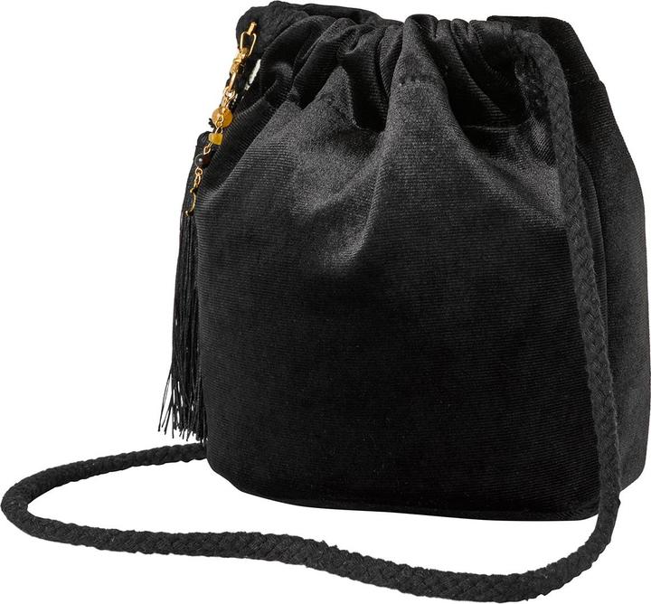 Immagine prodotto Joe Browns Velvet Pouch Bag