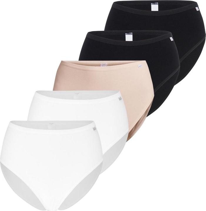 Immagine prodotto Speidel 5er Pack Britta Hüftslip (44, XXL, Confezione da 5 pezzi)