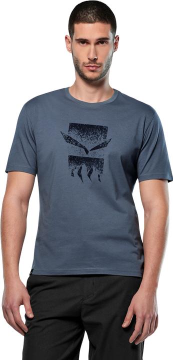 Actual product image Salewa Eagle 3Cime T-Shirt M (M)