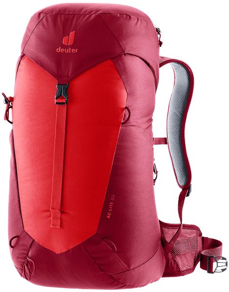 Actual product image Deuter AC Lite 30 (30 l)
