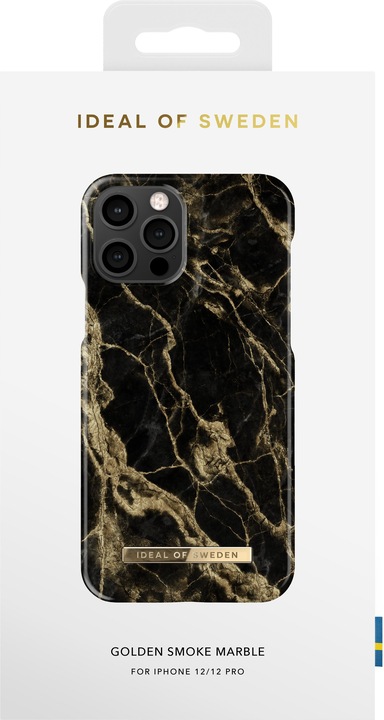 Produktbild iDeal Of Sweden Fashion (Realme 12 Pro+, Apple iPhone 12)